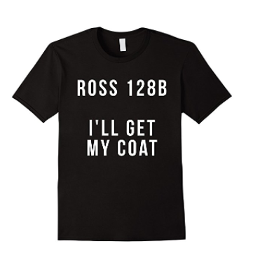 ross 128 b shirts